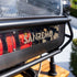Pre-loved Sanremo Café Racer 3 Group Naked / exposed design | Statemen