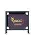 Wind Barriers - Custom Branding