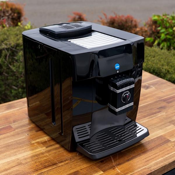 Brand New Carimali CA250 Automatic Coffee Machine