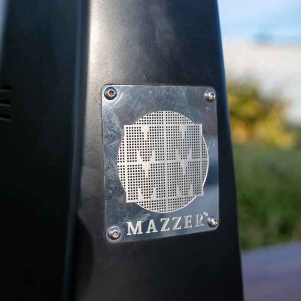 Pre Loved Mazzer Major Electronic In Black Coffee  Espresso Grinder