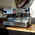 Pre-Loved 3 Group La Marzocco Linea Tall Cup Commercial Coffee Machine