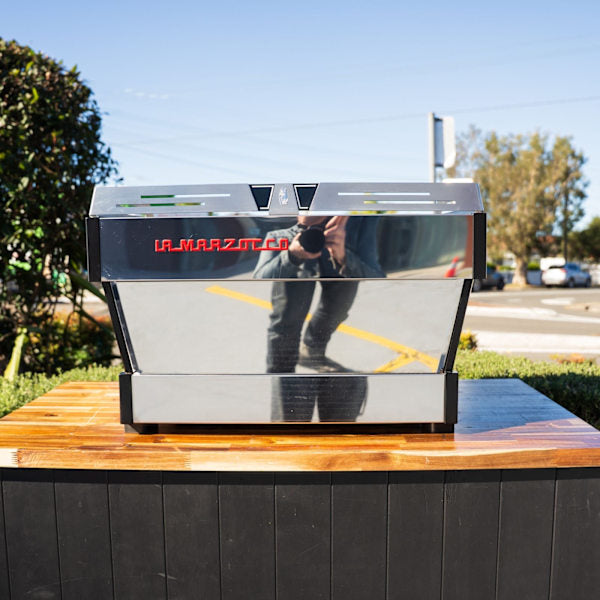 Pre Loved 2022 La Marzocco PB 11 months old Coffee Machine