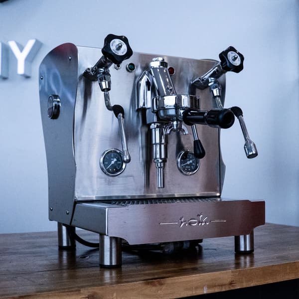 Pre loved Orchestrali Nota Semi Commercial Coffee Machine