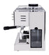 Quick Mill Pegaso EVO Stainless Steel Coffee Machine