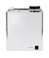 Quick Mill Pegaso EVO Stainless Steel Coffee Machine