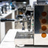 As New Ex Demo Rocket Appartamento Semi Commercial Coffee Machine