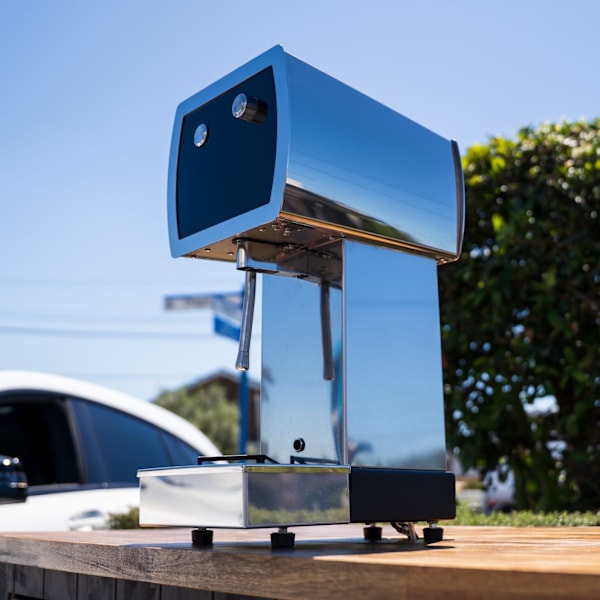 Ex Demo La Marzocco Wally - Barley Used - Auto Milk Steamer