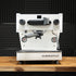 Ex-Showroom Demo La Marzocco Linea Mini R Gloss White Espresso Machine