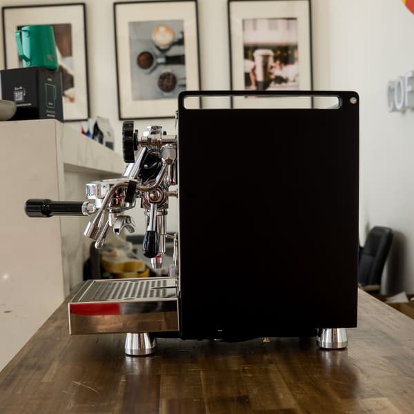 Brand New Rocket Mozzafiato + Mazzer Mini E C Package