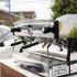 Ex Demo La Marzocco 2 Group La Marzocco PB Commercial Coffee Machine