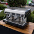 Pre-Loved Wega Polaris – 2 Group – Black 15 Amp
