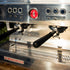Late model 3 group La Marzocco PB Custom