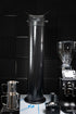 Brand New Premium FIAMMA Black Commercial Coffee Cart Package