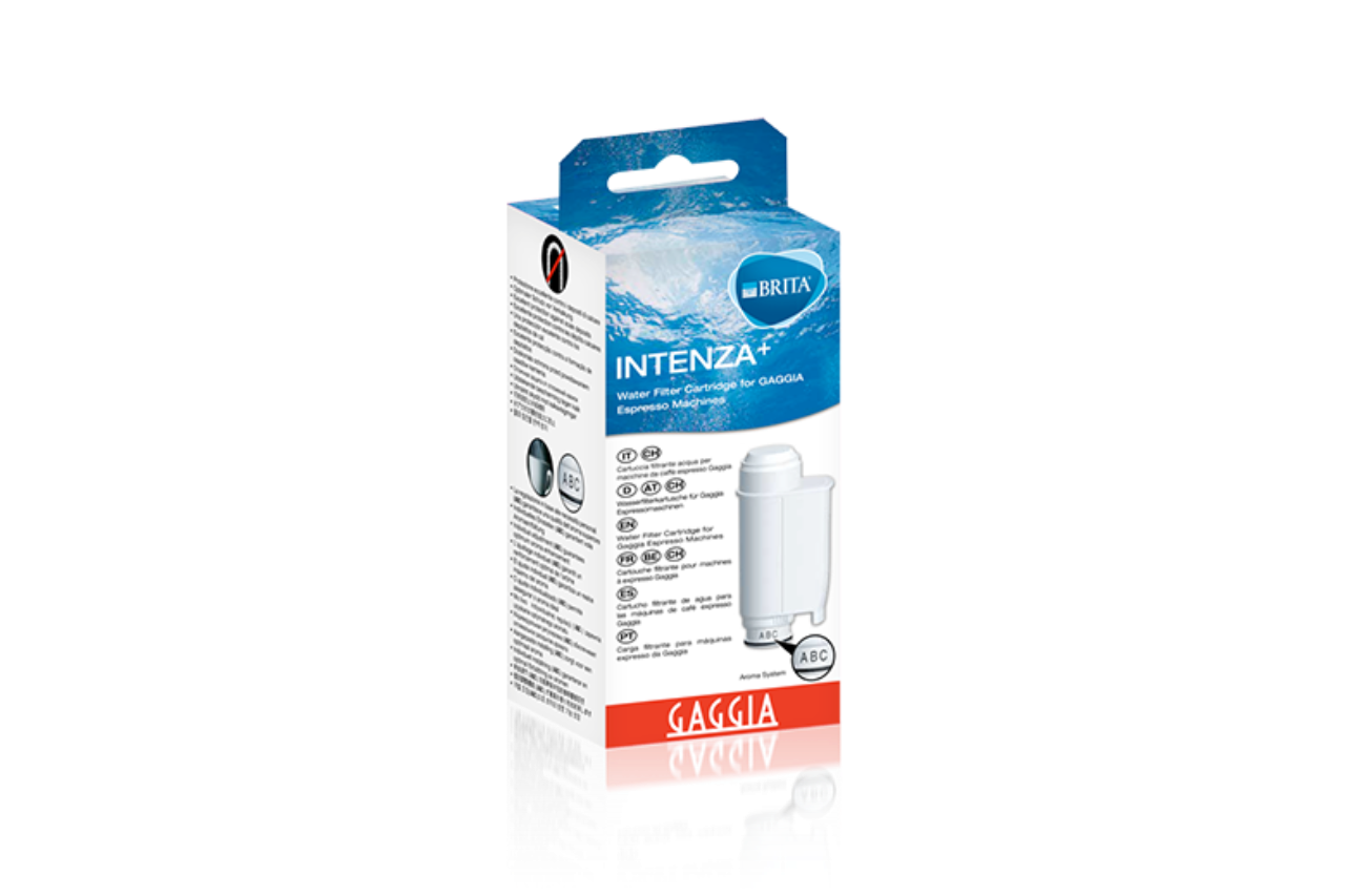 Brita Intenza Plus Water Filter - Gaggia
