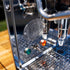 Pre-Loved ECM Di Pacci Bellezza E61 Mechanika Rotary Coffee Machine
