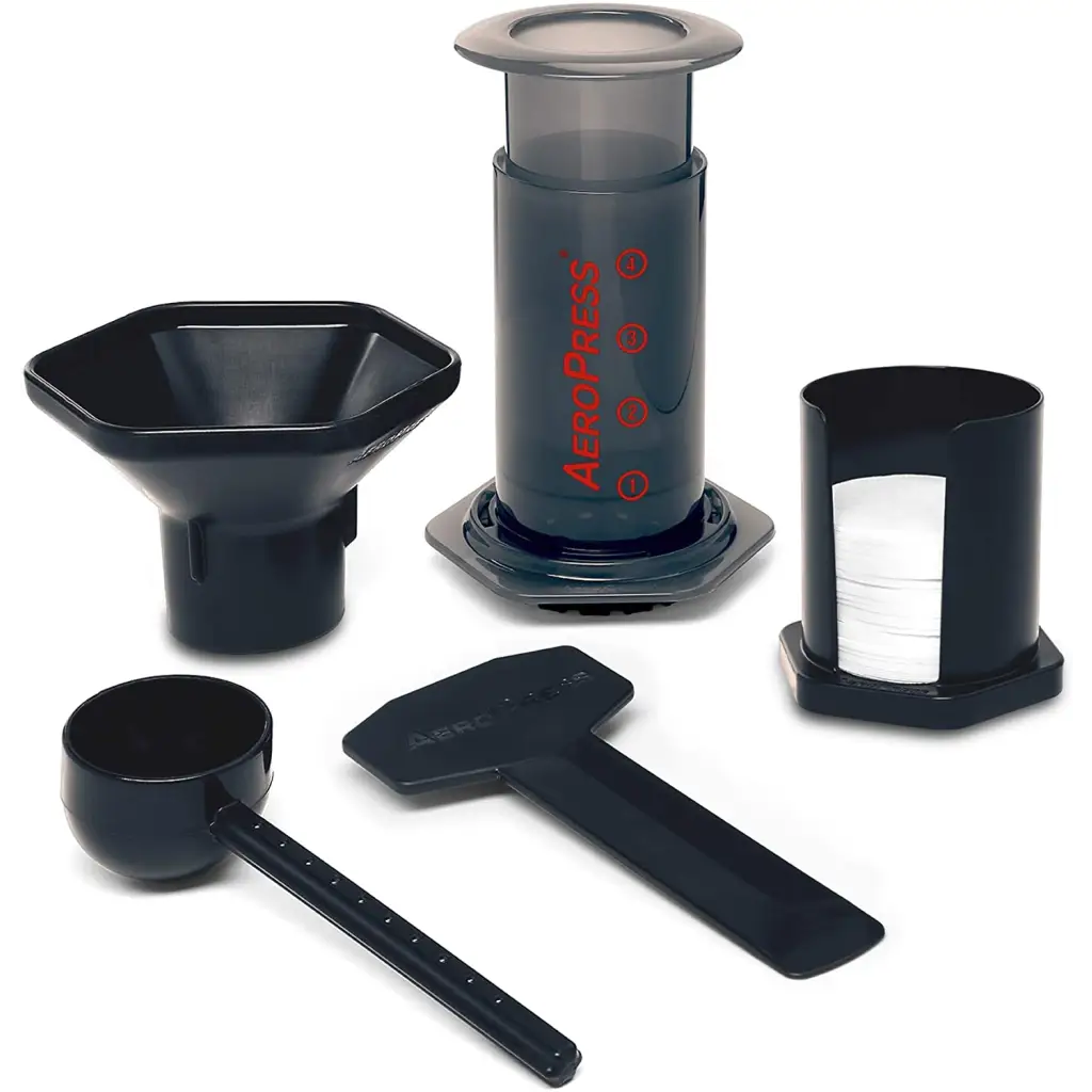 AeroPress Coffee Maker