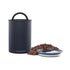 Airscape Classic 7" Stainless - Matte Black Charcoal - Australia - Di Pacci