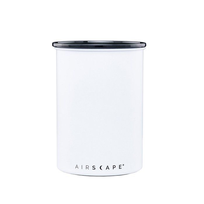 Airscape Kilo 8" Large - Matte White Chalk - Australia - Di Pacci