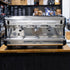 Nuova Simonelli Appia II 3 Group Tall Cup - Pre-loved
