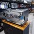 Pre-Loved Nuova Simonelli Appia II 3 Group Tall Cup Coffee Machine