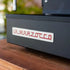 As new 3 Group Custom La Marzocco PB Commercial Coffee