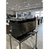 As New 3 Group Wega Pegaso Commercial Coffee Machine