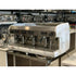 As New 3 Group Wega Polaris High Cup Commercial Coffee