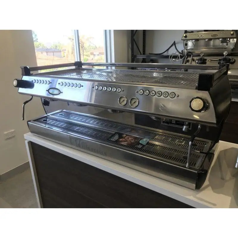 As New 4 Group La Marzocco GB5 Commercial Coffee Machine -