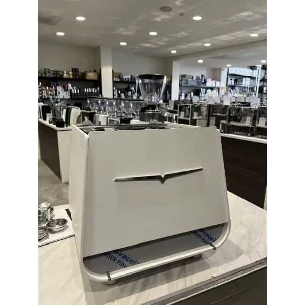 As New Demo Eagle 🦅 One Prima Dual Boiler Coffee Machine