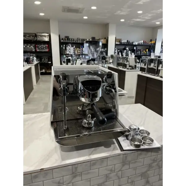 As New Demo Eagle 🦅 One Prima Dual Boiler Coffee Machine