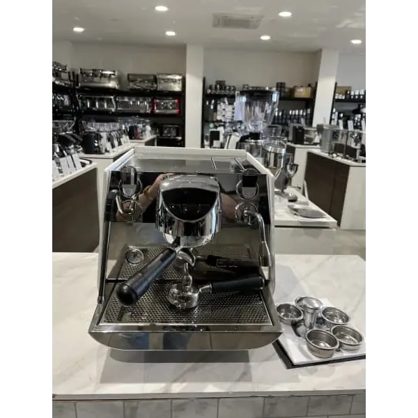 As New Demo Eagle 🦅 One Prima Dual Boiler Coffee Machine