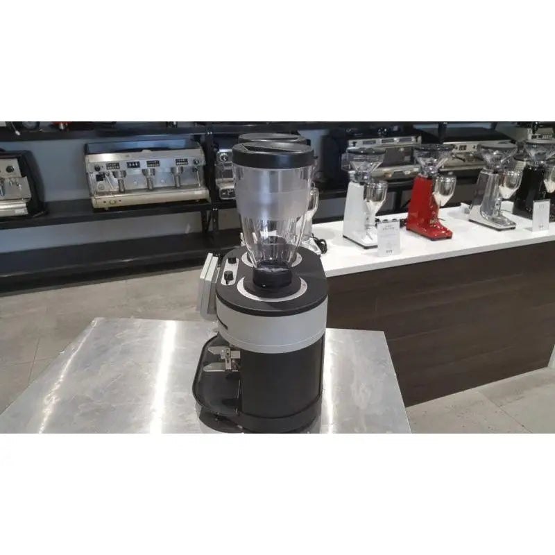 As new-Demo k30 2.0 Twin Commercial Coffee Bean Espresso