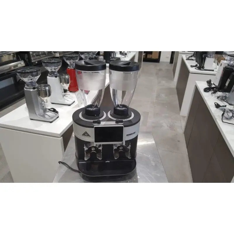 As new-Demo k30 2.0 Twin Commercial Coffee Bean Espresso