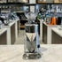 As New Demo Mazzer Mini Electronic Mod A Coffee Bean Grinder