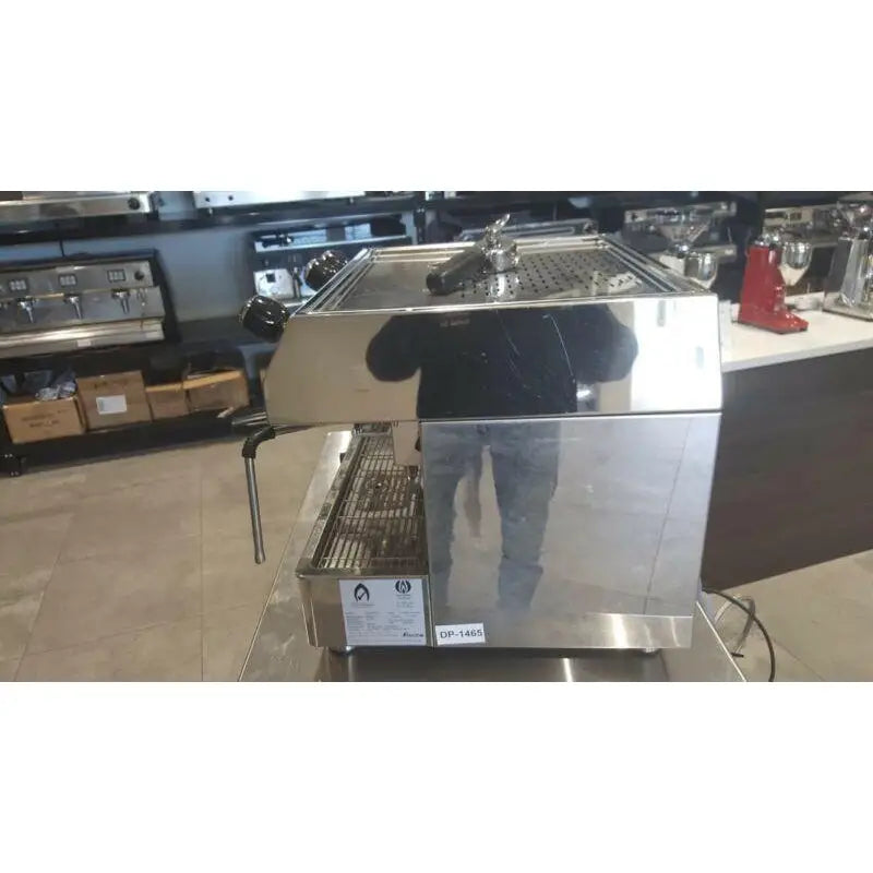As New GAS 2 Group Fracino High Cup Commercial Coffee