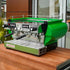 As New Green Pre Owned La Marzocco 2 Group Commercial Coffee