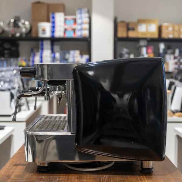 As New Italian Built BFC 2 Group Commercial Coffee machine - Australia - Di Pacci