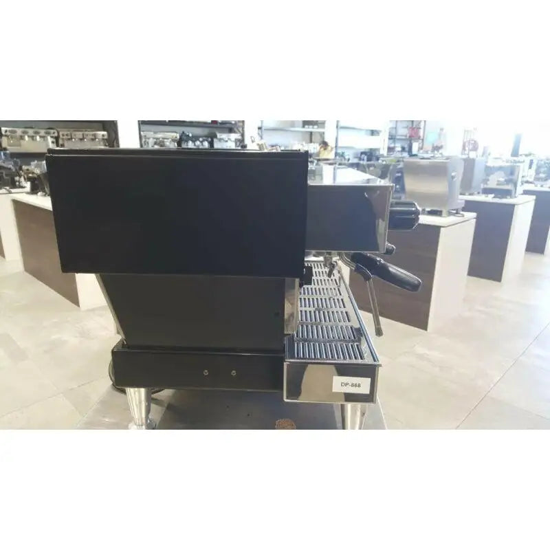 As New La Marzocco Linea AV High Cup Commercial Coffee