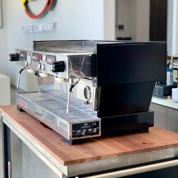 As New Late Model 3 Group La Marzocco Linea Shot Timer