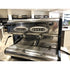 As new San Marco 80e 2 Group Commercial Coffee Machine - ALL