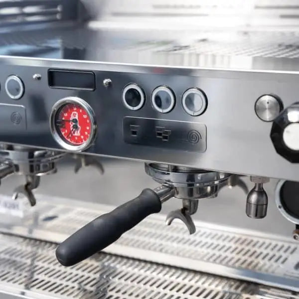 As New Showroom Display Demo 2 Group La Marzocco PB Coffee