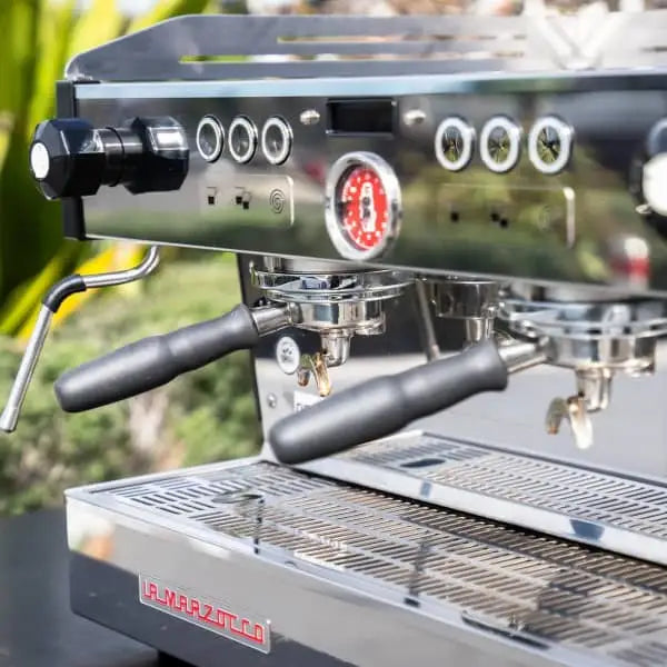 As New Showroom Display Demo 2 Group La Marzocco PB Coffee