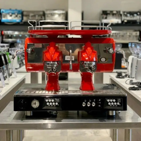 As New Wega-Astoria Sibilia 2 Group Commercial Coffee