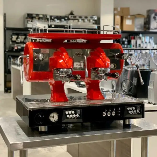 As New Wega-Astoria Sibilia 2 Group Commercial Coffee