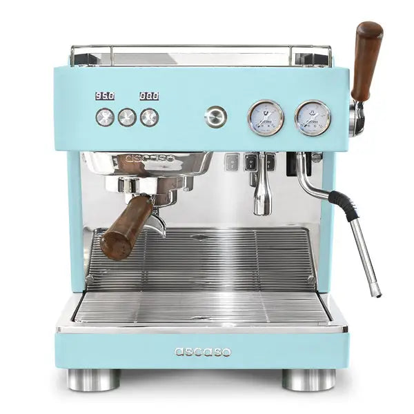 Ascaso Baby T Coffee Machine