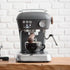 Ascaso Dream PID Coffee Machine - Black