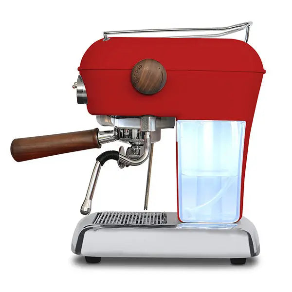 Ascaso Dream PID Coffee Machine