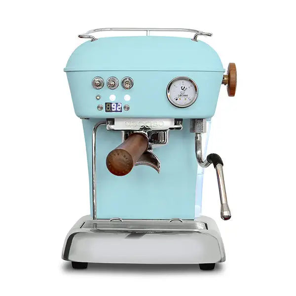 Ascaso Dream PID Coffee Machine - Kid Blue