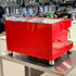 Ascaso Immaculate Red Ascaso Barista 2 Group High Cup