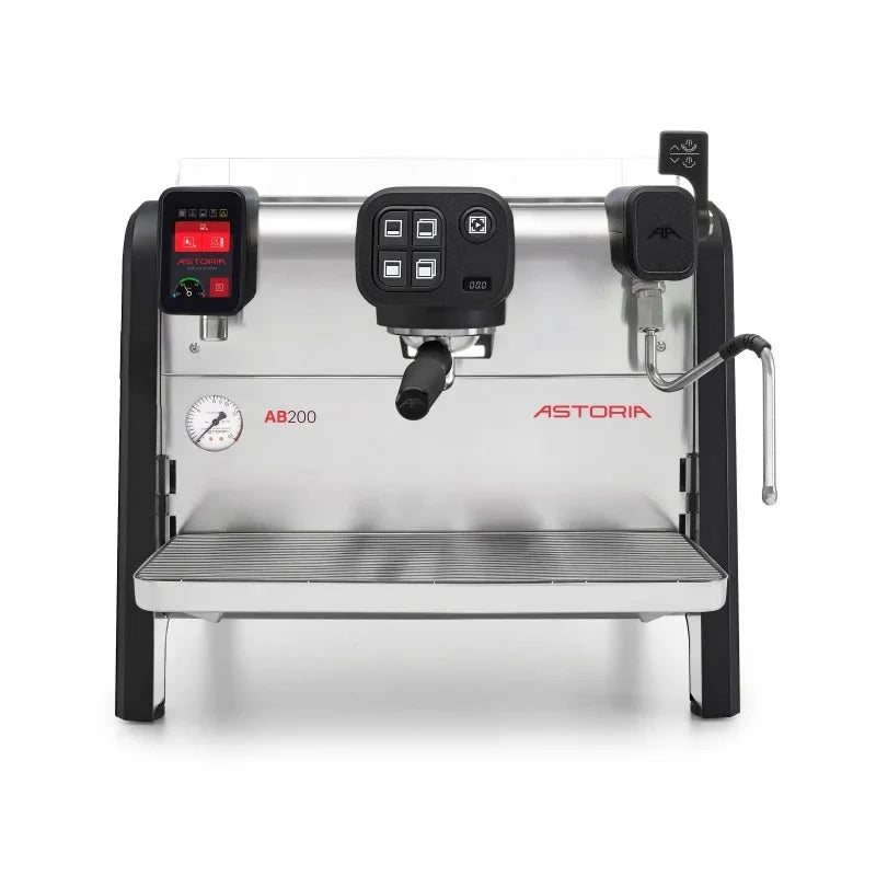 Astoria AB200 1 Group Coffee Machine - Australia - Di Pacci